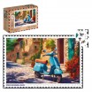 Puzzle 500 p Rome
