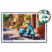 Puzzle 500 p Rome
