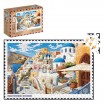 Puzzle 500 p Santorini