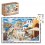Puzzle 500 p Santorini