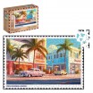 Puzzle 500 p Havana
