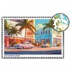 Puzzle 500 p Havana