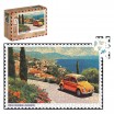 Puzzle 501 p Sorrento