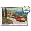 Puzzle 501 p Sorrento