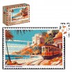 Puzzle 500 p Mallorca