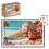 Puzzle 500 p Mallorca