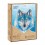 Puzzle 500 p Wild Wolf