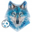 Puzzle 500 p Wild Wolf