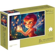 Puzzle 150 p Bois Fairy