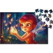 Puzzle 150 p Bois Fairy