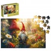 Puzzle 150 p Bois Dwarf