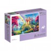 Puzzle 150 p Bois Magic Castle