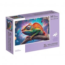 Puzzle 150 p Bois Cosmoleon