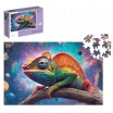 Puzzle 150 p Bois Cosmoleon