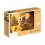 Puzzle 50 p Bois Mouse