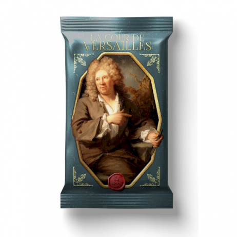 La Cour de Versailles Booster