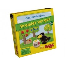 Premier verger 1er jeu