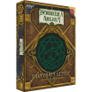 Horreur à Arkham Lovecraft Letter
