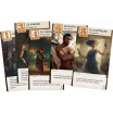 Horreur à Arkham Lovecraft Letter