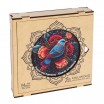 Puzzle 206 p Bois Beauty of Balance