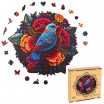 Puzzle 206 p Bois Beauty of Balance