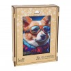 Puzzle 316 P Bois Corgi Dog