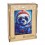 Puzzle 316 P Bois Crazy Panda