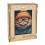 Puzzle 316 P Bois Ginger Cat