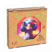 Puzzle 90 P Bois Techno Goose