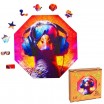 Puzzle 90 P Bois Techno Goose