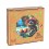 Puzzle 90 P Bois Relaxed Sloth