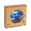 Puzzle 46p Bois Diego Dragon