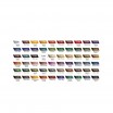 Malette 60 Teintes Xpress Color