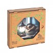 Puzzle Bois 46 P Hi i'm LittleSimon Sloth