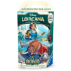 Starter La Belle & La Bête L'Île d'Archazia Lorcana Set 7