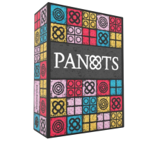 Panots