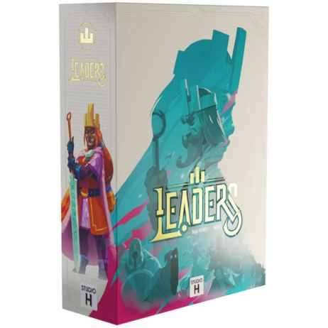 Leaders