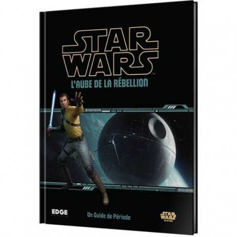 Star Wars L'Aube de la Rébellion