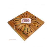 Jeu de toc 6 joueurs