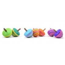 Toupie Elements
