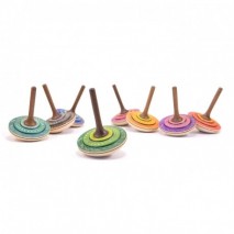 Toupie Bonbon 60mm