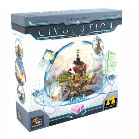 Civolution