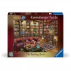 Puzzle 1000 p La Salle de Lecture