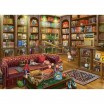 Puzzle 1000 p La Salle de Lecture