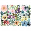 Puzzle 1000 p Herbier Carte Blanche