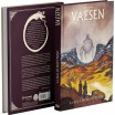 Vaesen La Saga du Mont Perdu