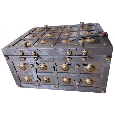 Iron Box CT 8/10