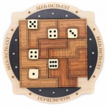 Alea Jacta Est CT 7/10