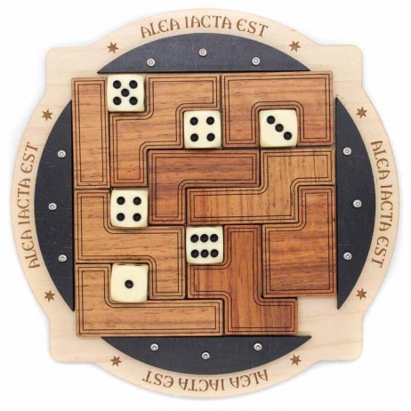 Alea Jacta Est CT 7/10