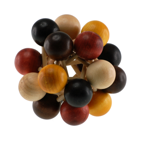 Atom 50 CT 9/10